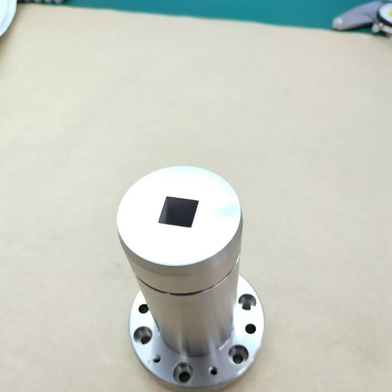 醫(yī)療器械準(zhǔn)直器材質(zhì)95WNiCu